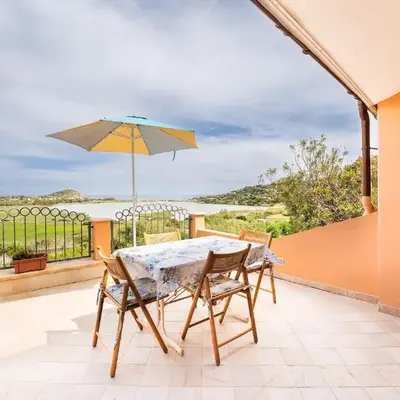 Casa Daniela