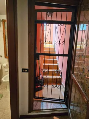 Bagno di Villa COMPLETA x 9 PS