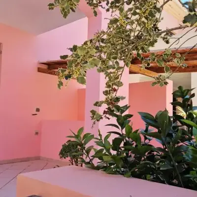 Villa COMPLETA x 9 PS