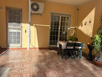 Planimetria di Casa Sophie