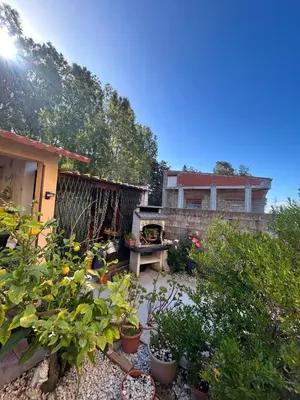 Giardino di Casa Sophie