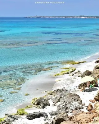 Paesaggio naturale nelle vicinanze della casa vacanze
