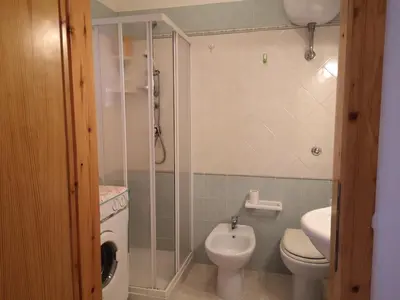 Bagno di Casa Alberto