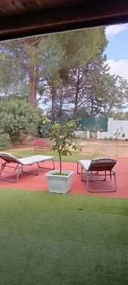 Giardino di La Maisonette