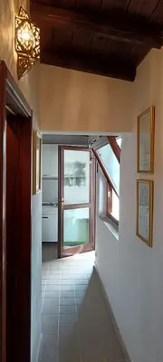 Planimetria di La Maisonette