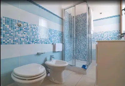 Bagno di Il Girasole - Appartaments