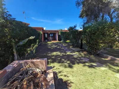 Giardino di La Dolce Vita - Costa Rei