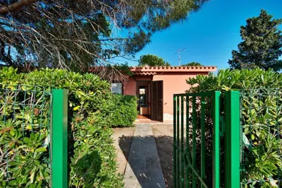 Giardino di La Dolce Vita - Costa Rei