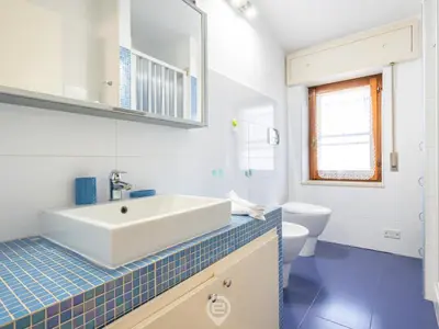 Bagno di Iris Apartment