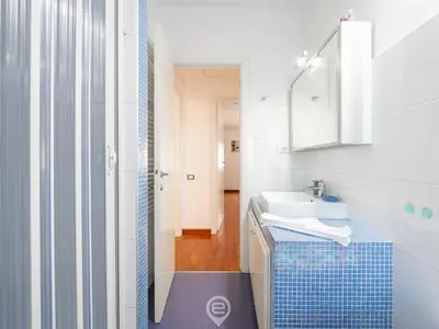 Bagno di Iris Apartment