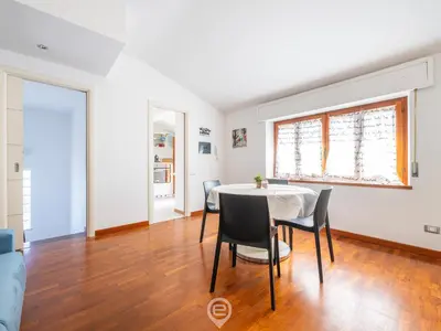 Planimetria di Iris Apartment