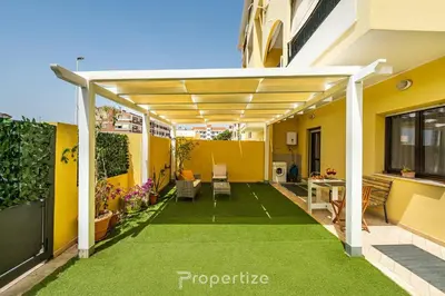 Edificio in cui si trova l'appartamento