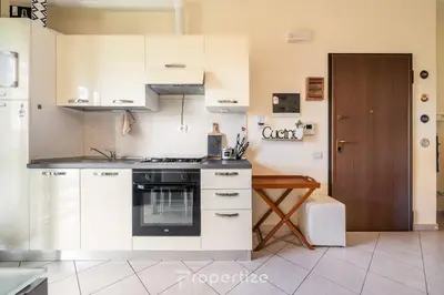 Cucina o angolo cottura di Sun Terrace Home by Propertize
