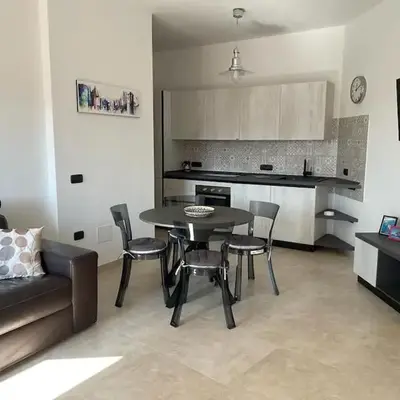 La Maison Apache Gonnesa Cod IUN: R8196