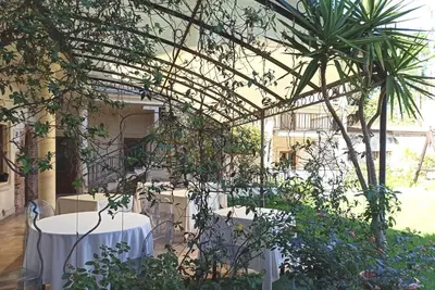 Giardino di Blao boutique hotel