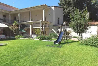 Giardino di Blao boutique hotel