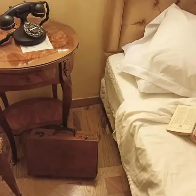 Blao boutique hotel