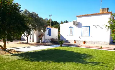 Giardino di La Casa del Melograno