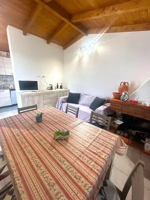 TV o dispositivi per l'intrattenimento presso La Casa del Melograno