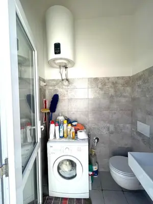 Bagno di La Casa del Melograno