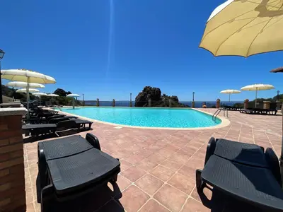 Piscina di Lo Scirocco Tanca Piras o nelle vicinanze