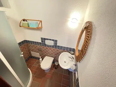 Bagno di Lo Scirocco Tanca Piras