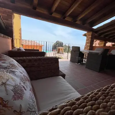 Lo Scirocco Tanca Piras