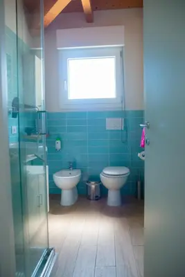 Bagno di Carloforte Penthouse with Terrace