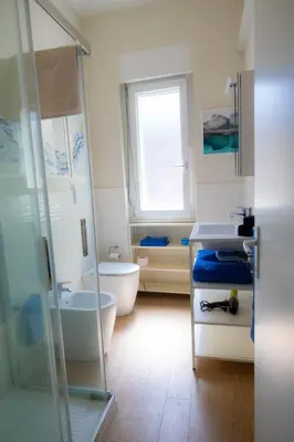 Bagno di Carloforte Penthouse with Terrace