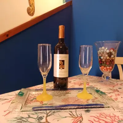 Bevande di Casa Vacanze Eloise