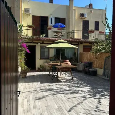 Casa Vacanze Eloise