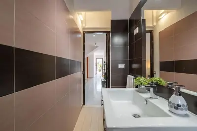 Bagno di Sant'Andrea Villa- 300m From the Beach- Easy Parking- Netflix-Self Check-in
