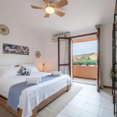 Sant'Andrea Villa- 300m From the Beach- Easy Parking- Netflix-Self Check-in