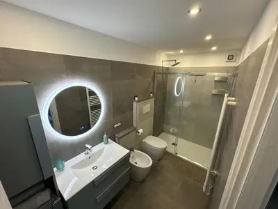 Bagno di Le Potager