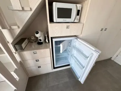 Cucina o angolo cottura di Le Potager