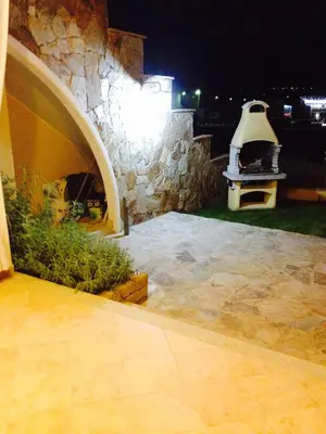 Planimetria di Casa Carmen