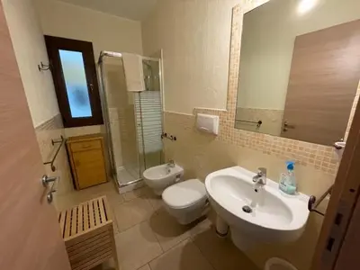 Bagno di Casa Carmen