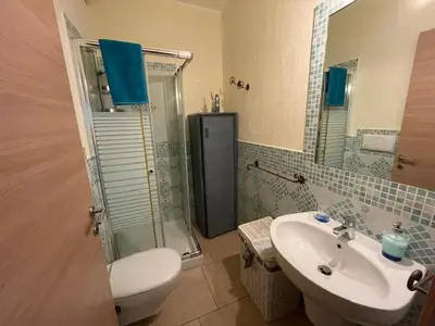 Bagno di Casa Carmen