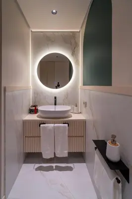 Bagno di Lilyum
