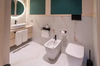 Bagno di Lilyum