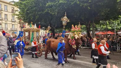 Ospiti di Lilyum