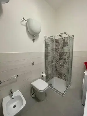 Bagno di Sea Home Solanas