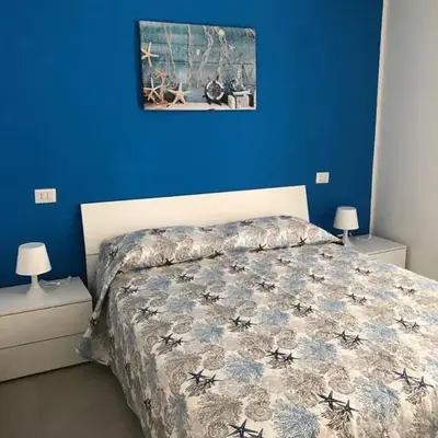Sea Home Solanas