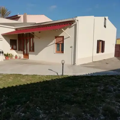 Casa Vacanza Sulcis