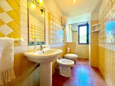 Bagno di Mediterranean Houses