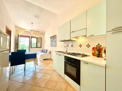 Cucina o angolo cottura di Mediterranean Houses