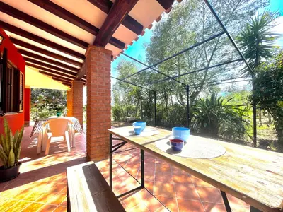 Giardino di Mediterranean Houses