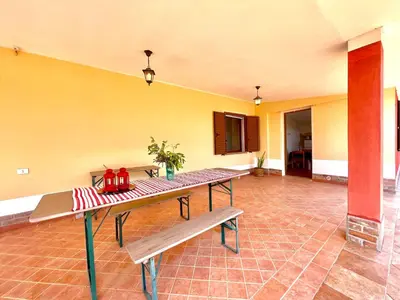 Planimetria di Mediterranean Houses