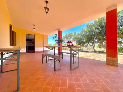 Planimetria di Mediterranean Houses