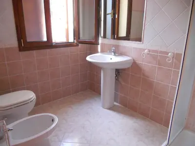 Bagno di Casa Elisa